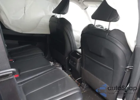 2023 Infiniti Qx60 Luxe Awd from USA, damaged, VIN 5N1DL1FS9PC375784